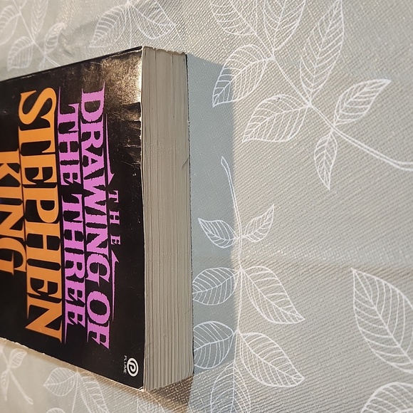 The Drawing Of The Three - Picture 4 of 5